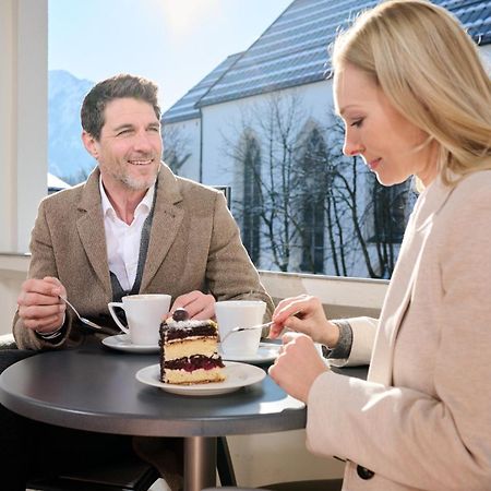 Hotel Mohren Oberstdorf Eksteriør billede
