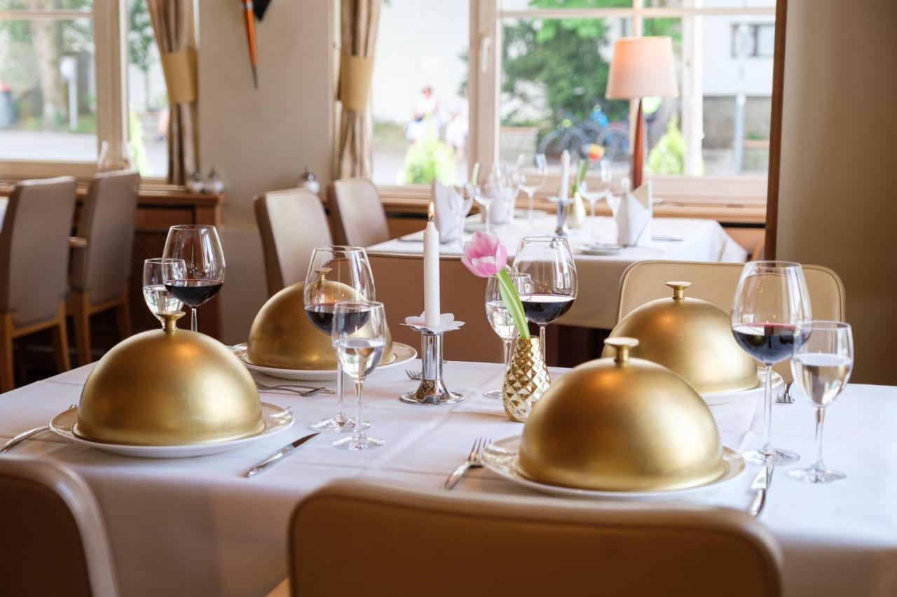 Hotel Mohren Oberstdorf Eksteriør billede