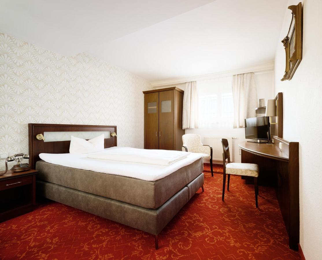 Hotel Mohren Oberstdorf Eksteriør billede
