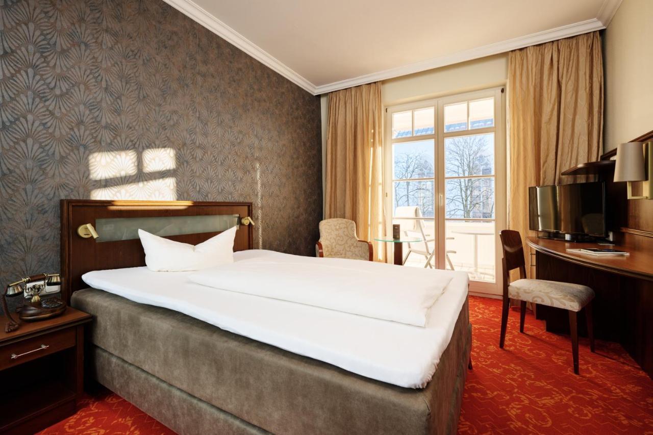 Hotel Mohren Oberstdorf Eksteriør billede