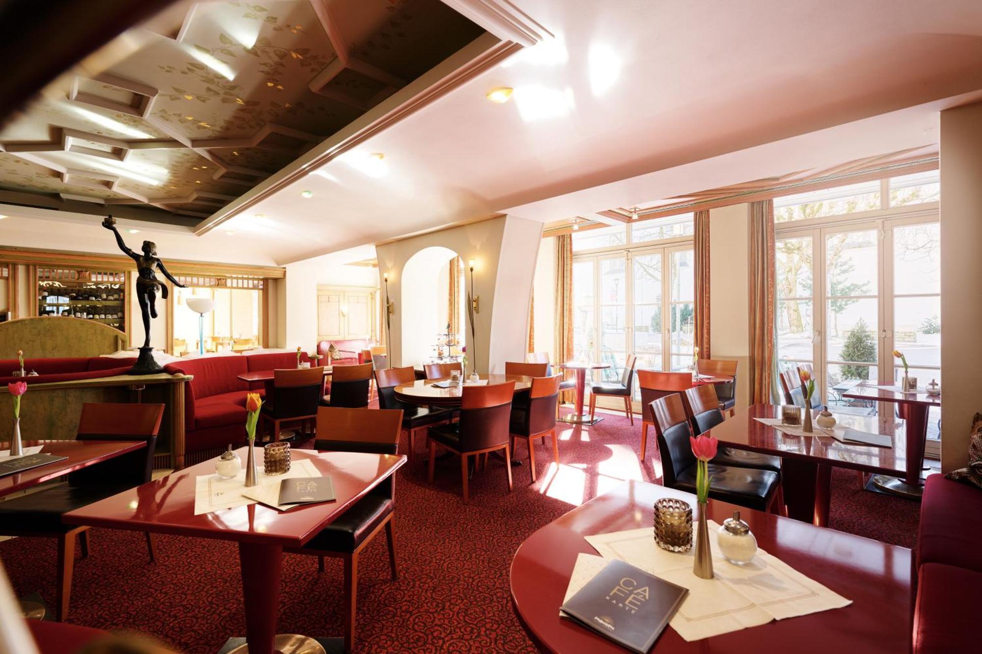 Hotel Mohren Oberstdorf Eksteriør billede