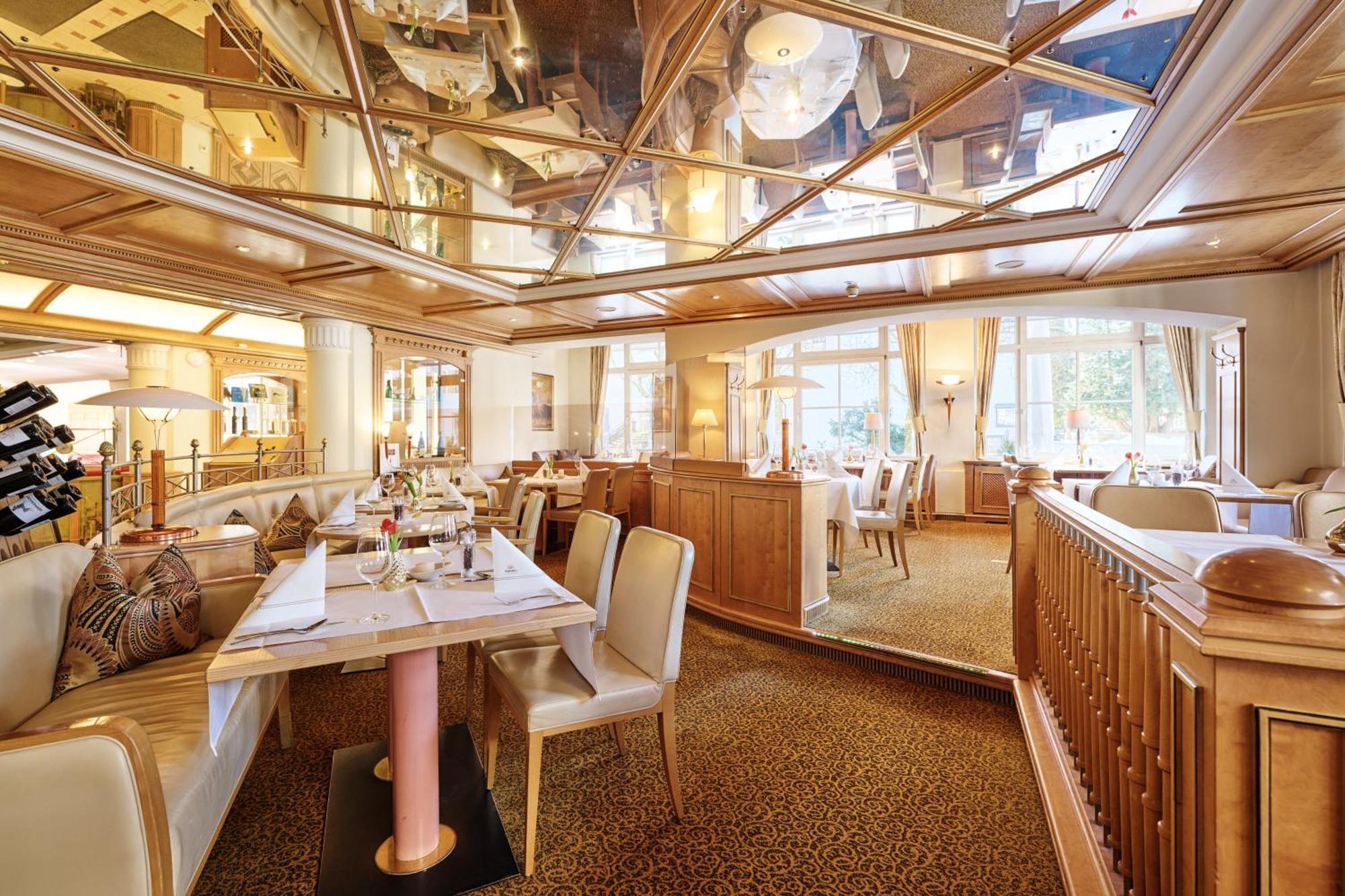 Hotel Mohren Oberstdorf Eksteriør billede