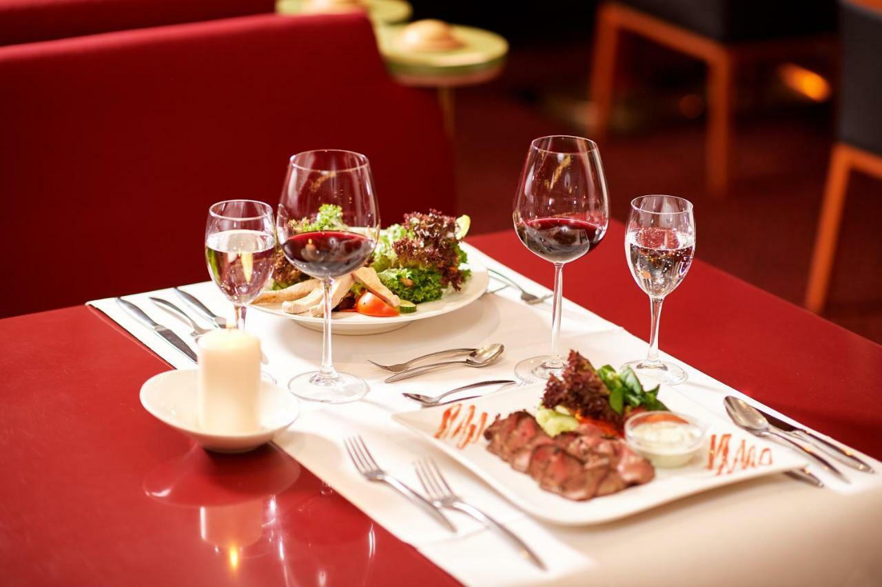 Hotel Mohren Oberstdorf Eksteriør billede