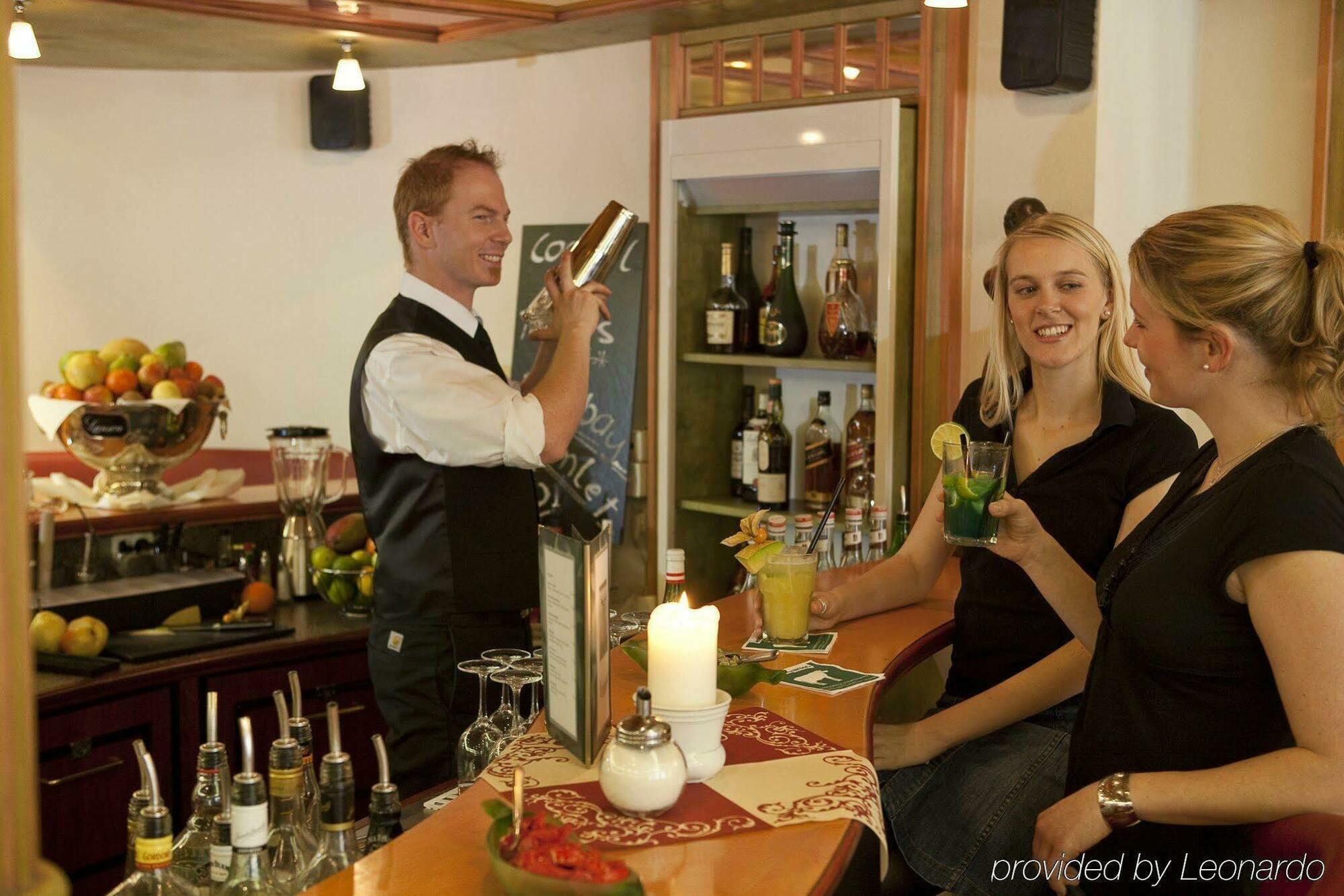 Hotel Mohren Oberstdorf Eksteriør billede
