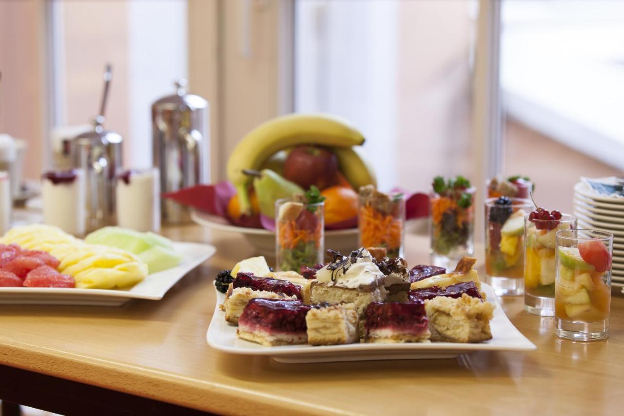 Hotel Mohren Oberstdorf Eksteriør billede