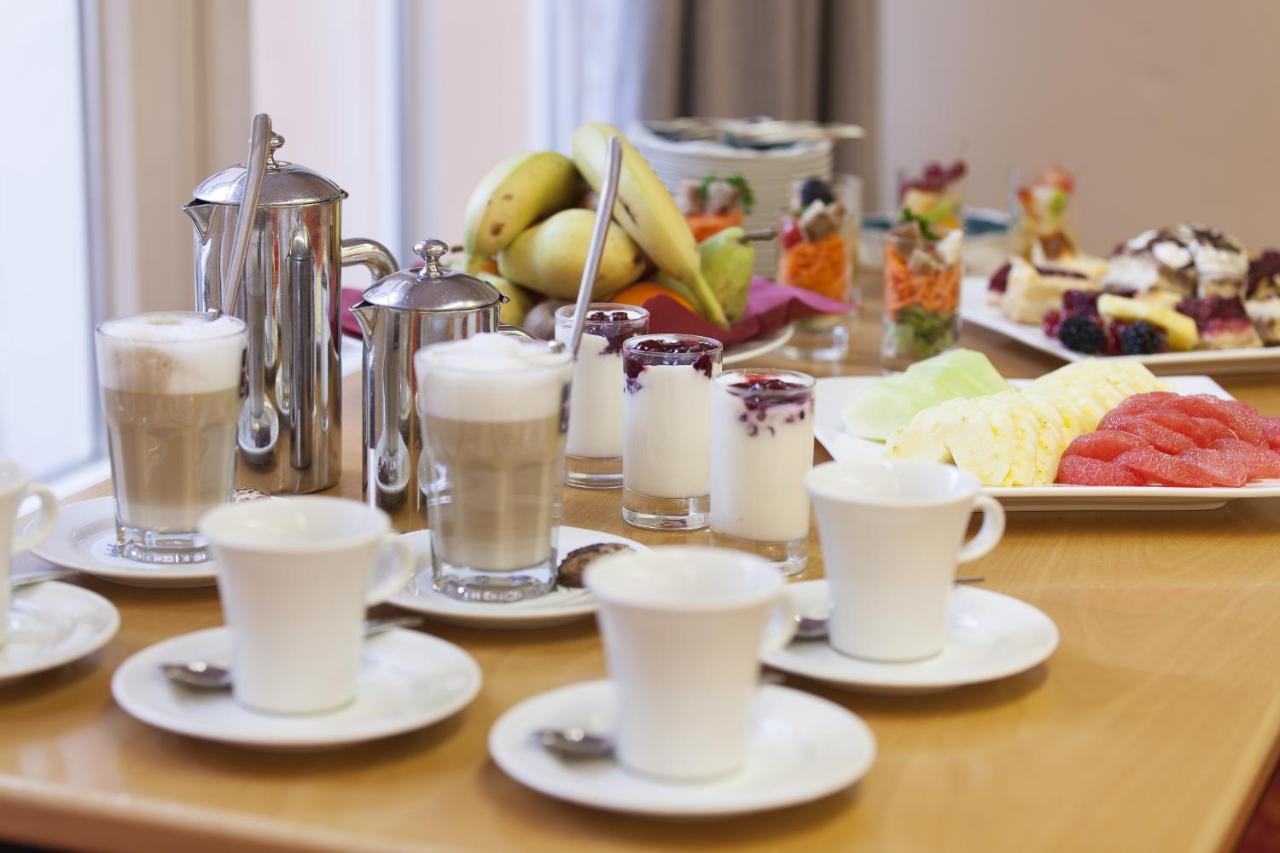 Hotel Mohren Oberstdorf Eksteriør billede